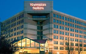 Sheraton Suites Philadelphia Airport